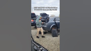 Better than parts! 🤣 #audi #rs4 #b7 #s3 #s5 #sq5 #s6 #b6 #a4 #s4 #rs3 #rs5 #rs6 #rs7 #r8 #a8 #a7 #s7