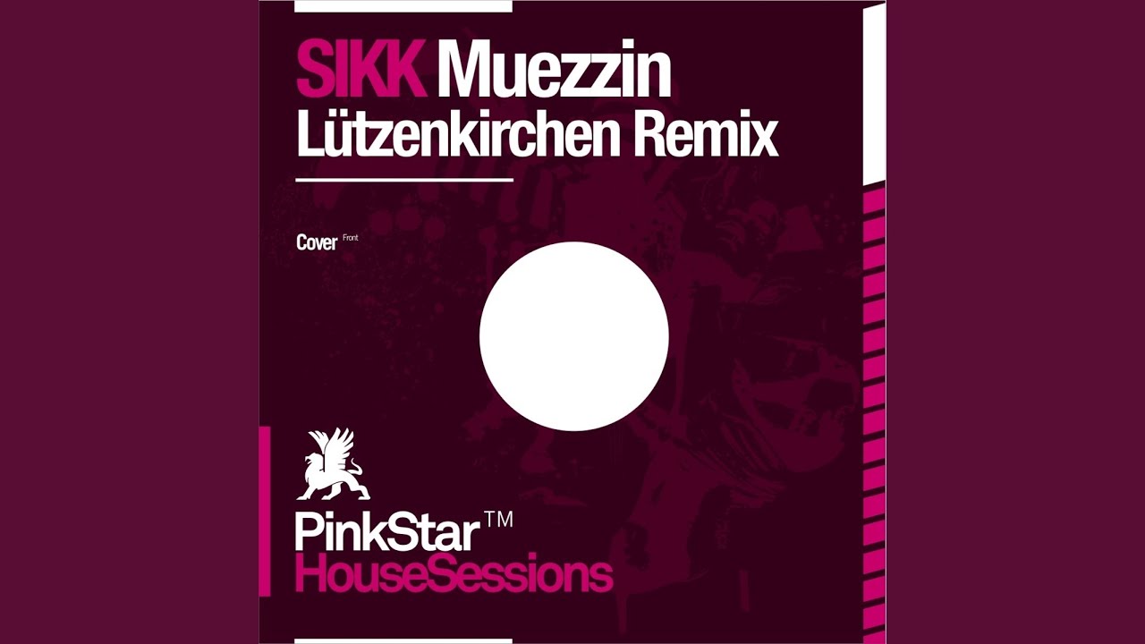 在 YouTube 上观看 Muezzin (Lützenkirchen Remix)