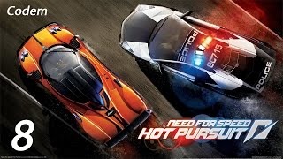 Need for Speed Hot Pursuit{#8}Codem Ускоряется(, 2015-09-21T08:39:04.000Z)