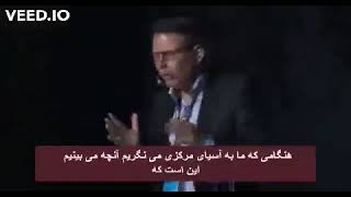 رابرت کاپلان: آسیای مرکزی جایی است که باید تحت نفوذ ایران می‌بود