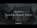 Welcome to newton house farm suttonontheforest