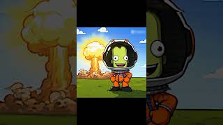 Best Space Game?? #space #spaceflightsimulator #kerbalspaceprogram #jebediahkerman
