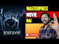 Aaryan Movie Review 😱 #trendingvideo #moviereview #reviewvideo #review #newreview #thrillermovies