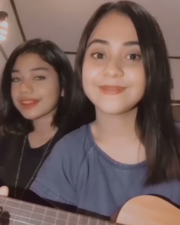 Beabadoobee - Coffee (Cover by Tifa feat Sarah)