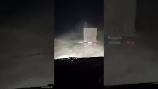 Kazakistan Rusya Yolu Resimi