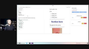 playing with %blog on urbit from ~dachus-tiprel