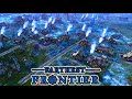 The BEAUTY In Farthest Frontier Is Hard To Beat! - ep 2