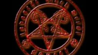 the black fucking mist