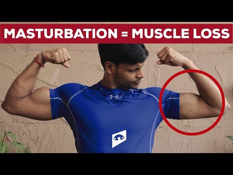 DOES MASTURBATION OR SEX AFFECTS MUSCLE GROWTH || 100 % RESEARCH PROOF