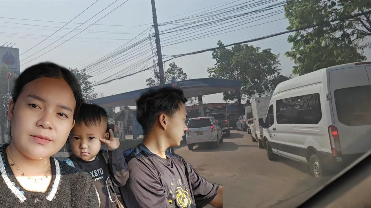 Teb chaws nplog tsi muaj roj lawm mus nrog lawv sib txeeb yuav roj os 3 ມີນາ 2026