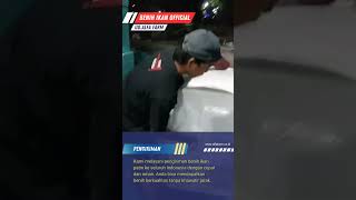 Pusatnya bibit ikan patin