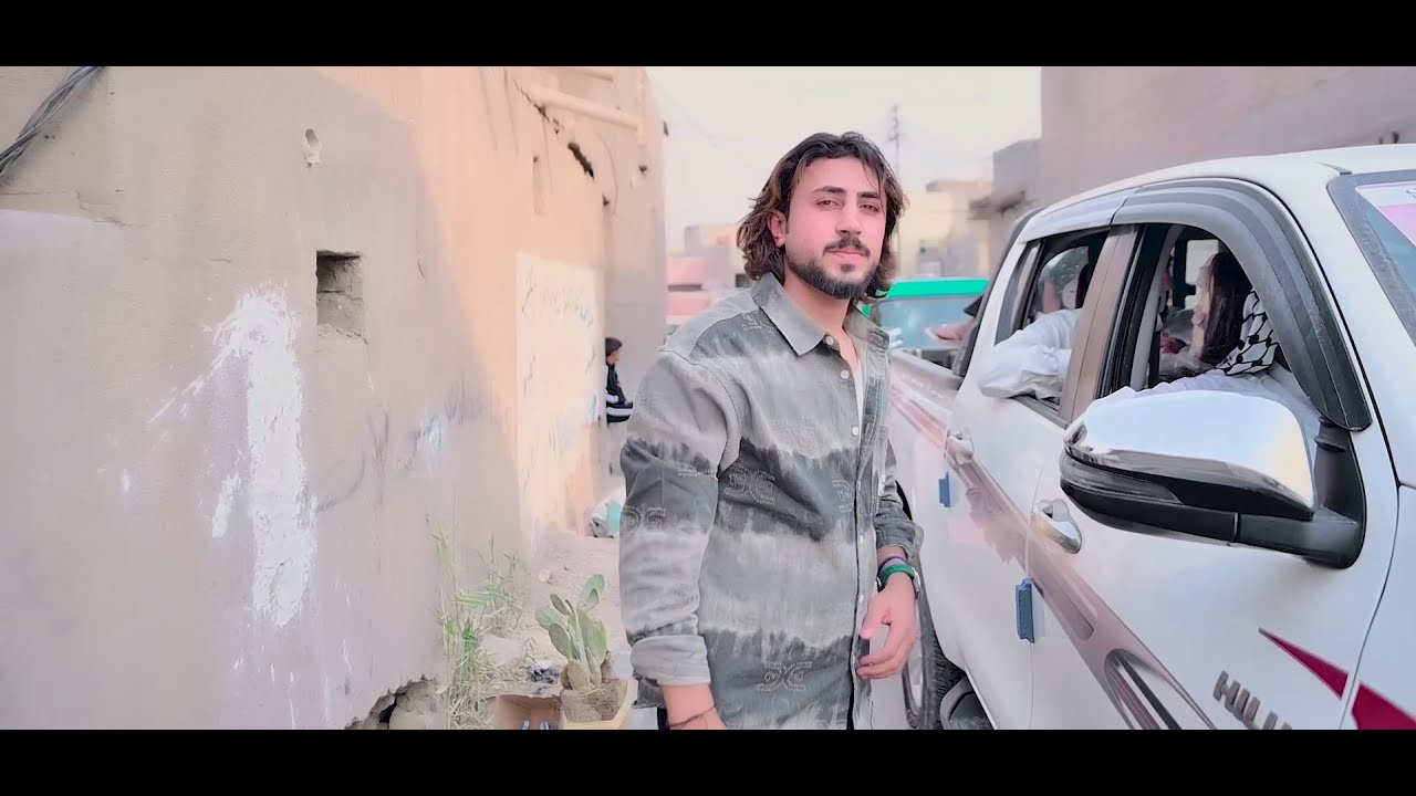 خطوبة علي حسين الشويلي _ الف مبروك