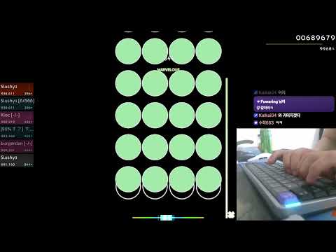 Jackhammer Madness 2 FC | osu!mania