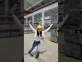 This is our Jiaying Aluminum factory. #aluminiumprofile #productionfacility