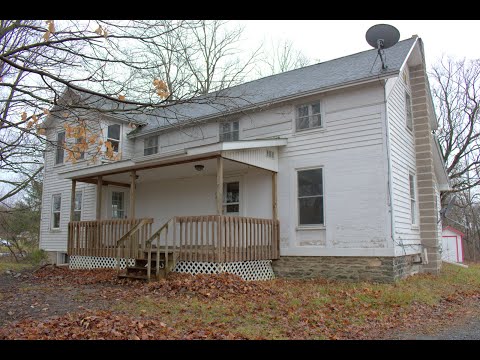 147 Ridge Road, Lansing, NY home video tour