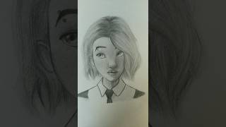 Gwen Stacy 🕸️ | Quick Sketch Gwen Stacy 🕸️ | Quick Sketch