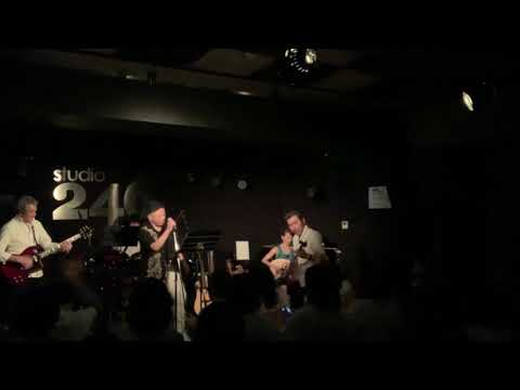 オジー自慢のオリオンビール  246 Live
