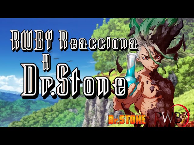 Dr. STONE Prólogo de Dr. Stone - Ver en Crunchyroll en español