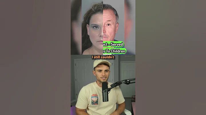 Guess The Crime From These Mugshots