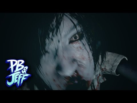 VOODOO WOMAN!! - Home Sweet Home (PC Demo)
