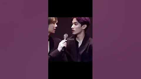 a man! #kpopship #kyeomshu #seoksoo #kpop #fypviral #seventeen #joshuahong #dokyeom