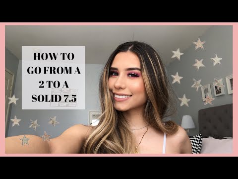 How To Go From a 2 To a Solid 7.5