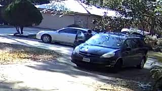 MCTXSheriff seeks public's assistance in identifying suspect in burglary