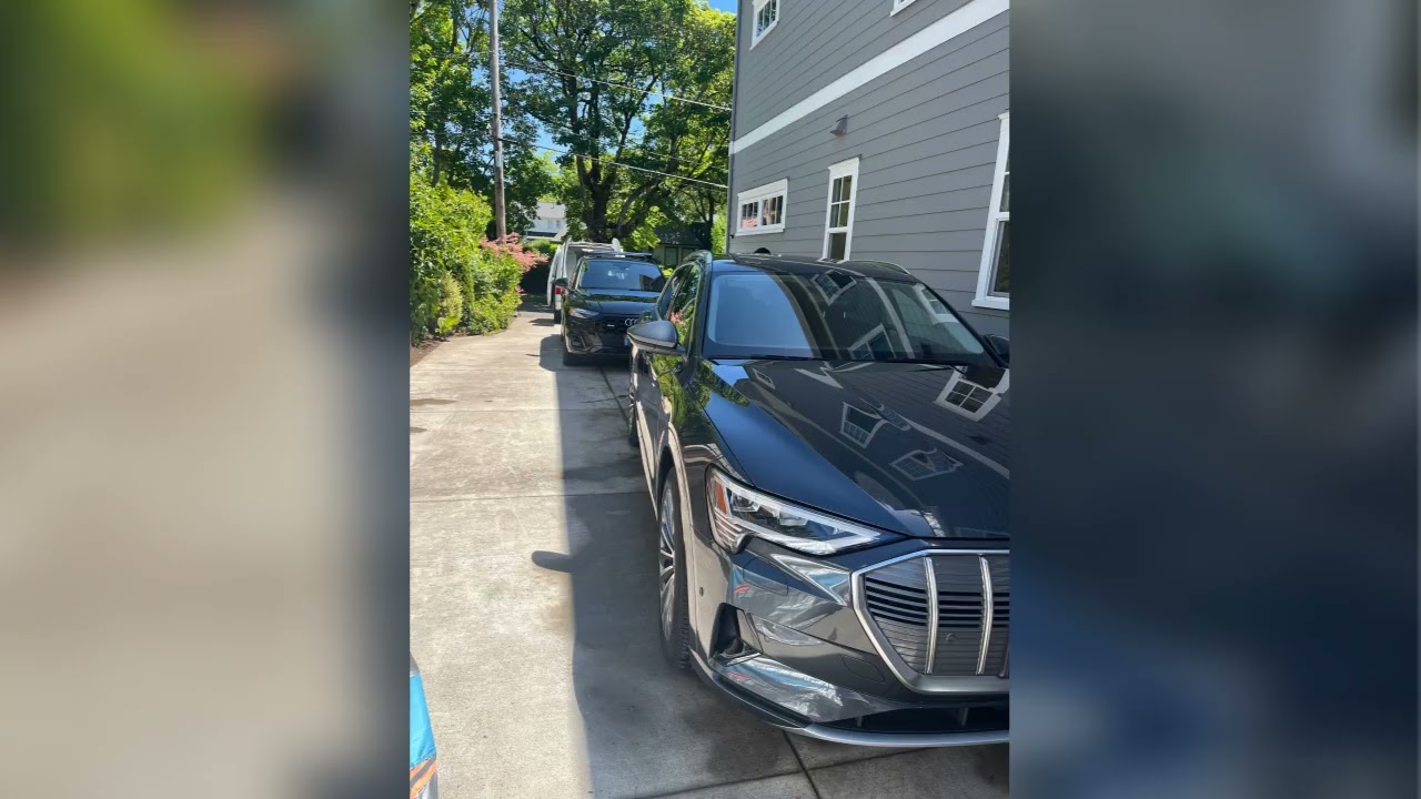 MobiGleam - Ultimate Mobile Car Detailing & Ceramic Coating in Vancouver & Portland