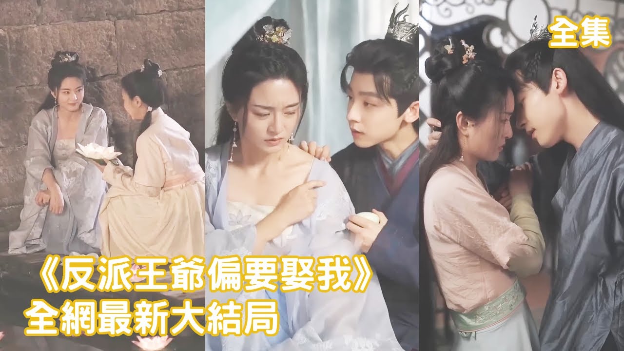 反派王爷的爱恨情仇：穷困小姐的逆袭之路