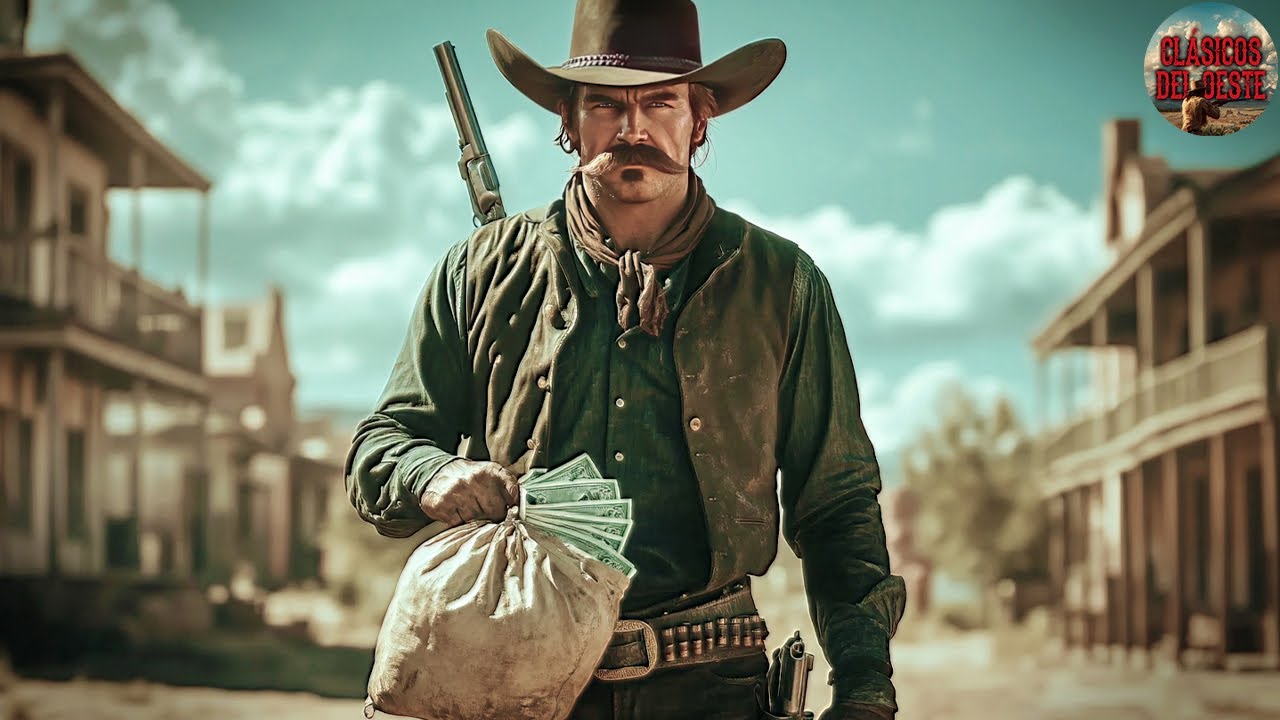 SABATA: EL REGRESO 🎬 Película Completa del Oeste en Español 🎬 HD