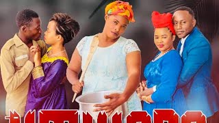 UMWOBO WURUKUNDO IGICE CA 15 #burundianmovies #rwandamovies #tanzanianmovies