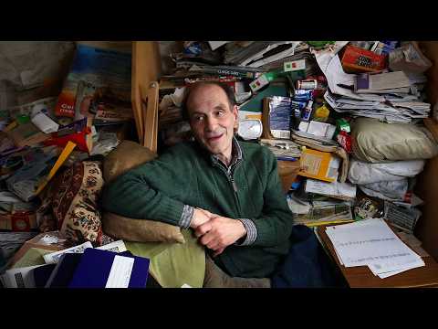 Thumbnail for r/Relationships My Husband is a Secret Hoarder