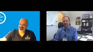 Meet a CHM Researcher: David Gamm MD, PhD