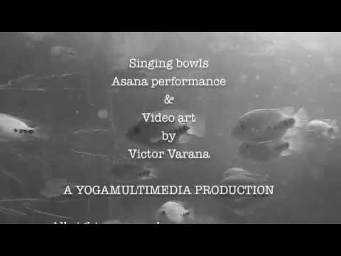 Tulum Yoga - Victor Varana - Yogamultimedia - Kalam Balam