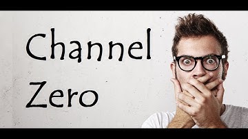 How can I see Channel-Zero in hikvision 🔥🔥