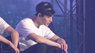 Download Lagu 160320 EXO'luXion [dot] - Promise 약속 Lay Yixing 張藝興 MP3