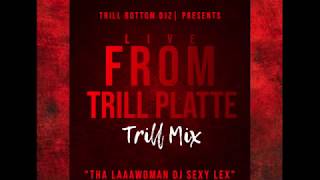 HOT RIGHT NOW IN THE SOUTH | LIVE FROM TRILL PLATTE