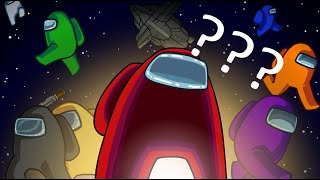 Among Us Hackglitch Part-2