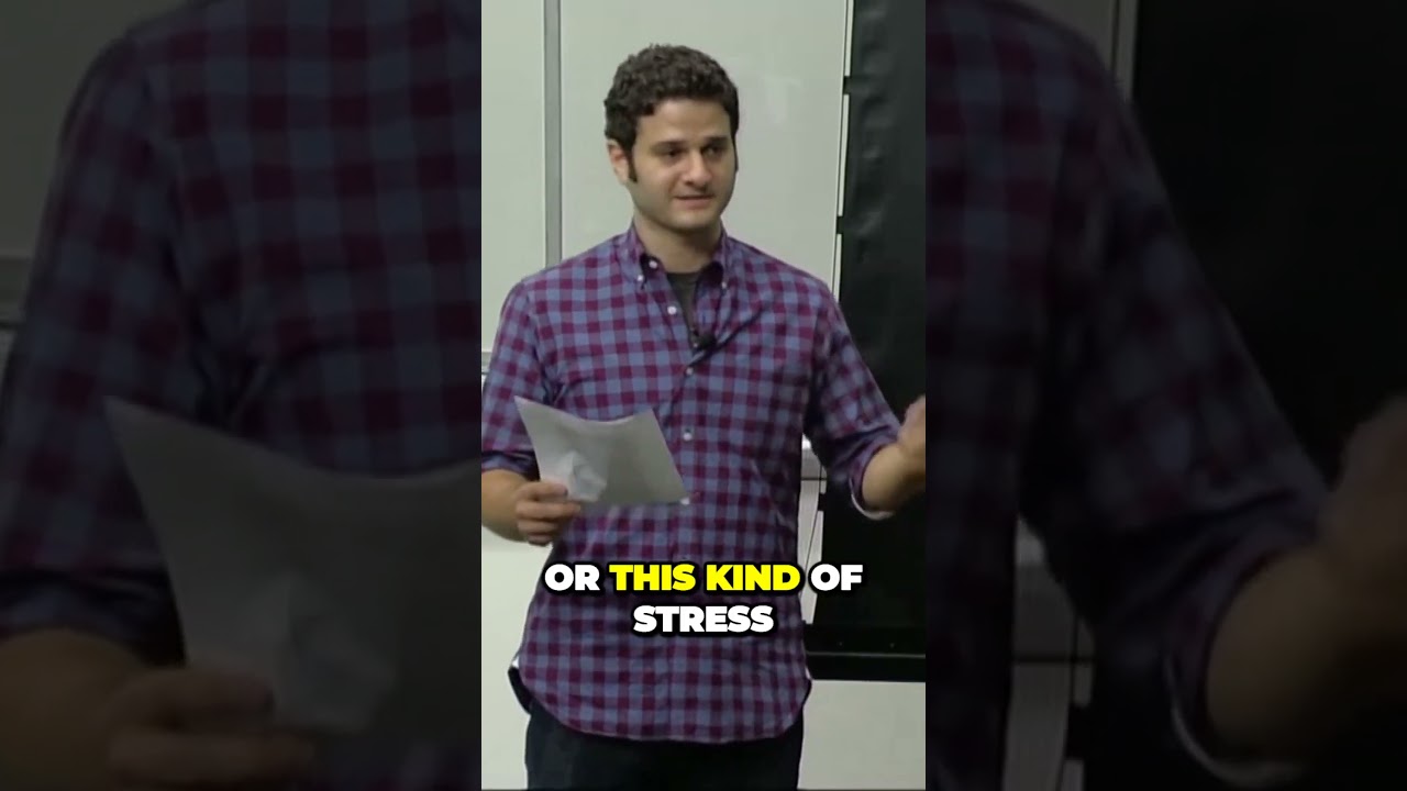 The Startup Founders Unspoken Stress Always On Committed and Dealing with the Unexpected