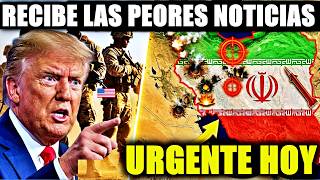 🅱🔴NOTICIAS DE EEUU HOY 21 ABRIL de 2026 DONALD TRUMP URGENTE RECIBE LAS PEORES NOTICIAS USA#noticias