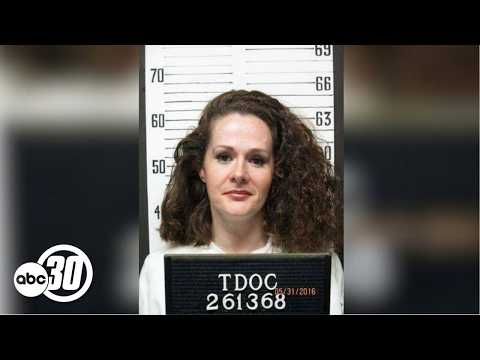 Convicted killer Christa Gail Pike survives botched lethal injection attempt in Tennessee
