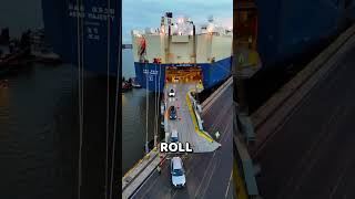 The HARD truth about SHIPPING a CAR overseas