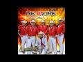 Los Machos De La Cumbia-Una banda y Un Corrido.2014