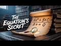 Stop Struggling With Quadratics – Here Is The Secret