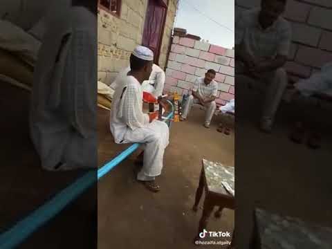 بريدة لا حد الجنون 