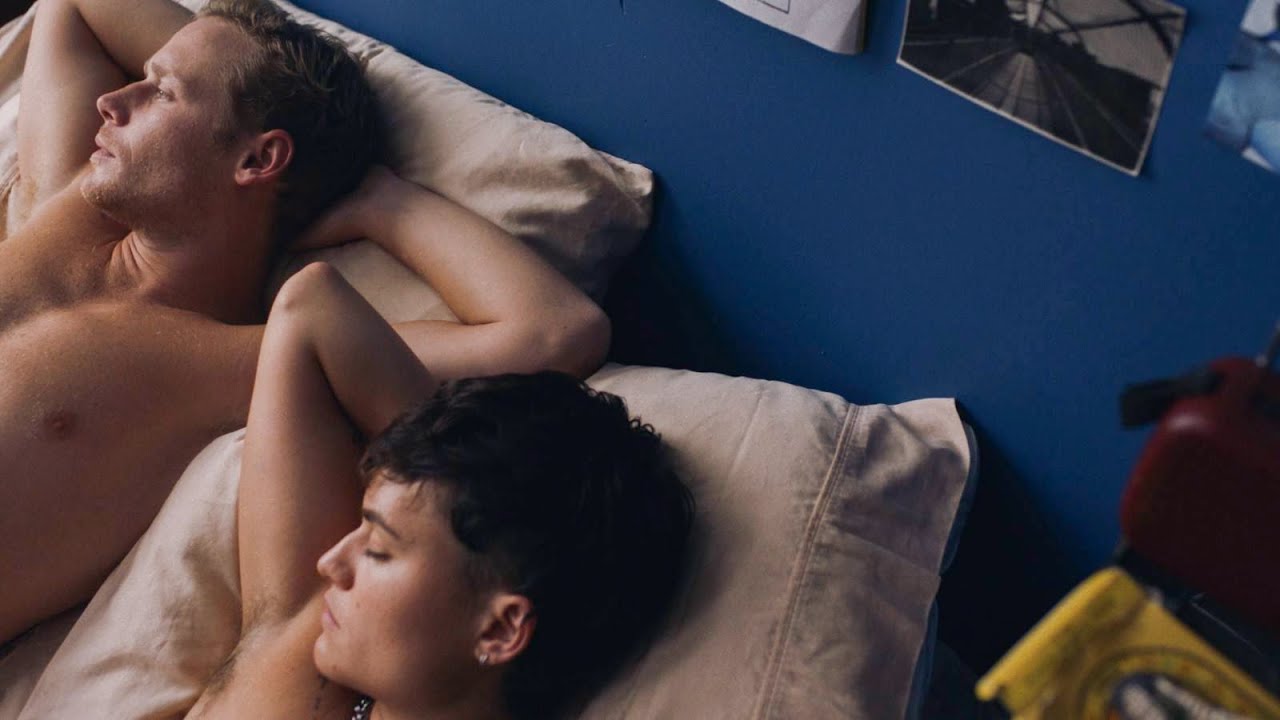 MUTT (Clip) - Frameline47