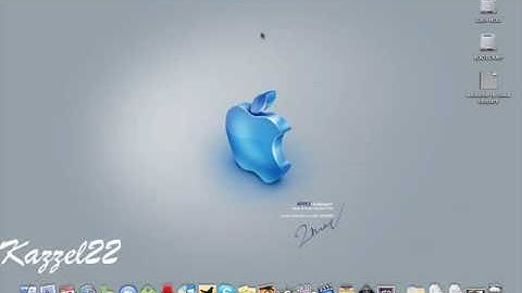 Mac Features: The Basics