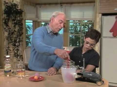 What Are Colloids? - Mr. Wizard&rsquo;s Supermarket Science