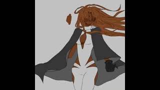 4.5hs, yet the arm just disappears into the cloak 💔 #art #artist #artwork