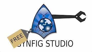 Synfig Studio Intro